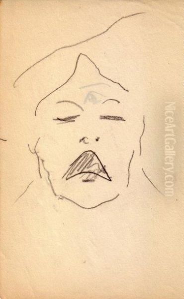 Chanteur - view 1