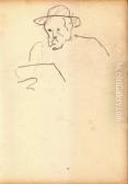 Artiste Dessinant - view 1