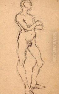 Portrait D'enfant