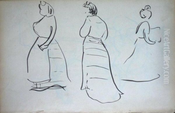 Carnet De Croquis - view 1