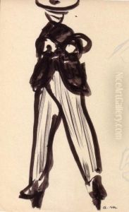 Le Dandy
