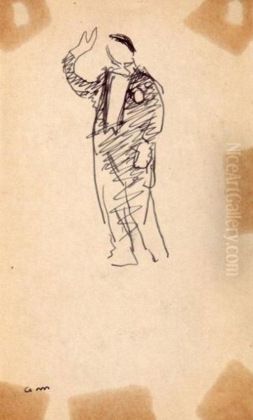 Salut L'artiste, Paris - view 1