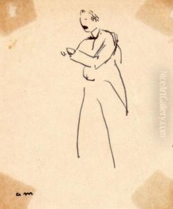 L'artiste En Scene, Paris