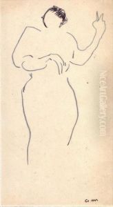 Chanteuse, Paris Chanteuse, Paris