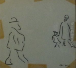Promeneurs