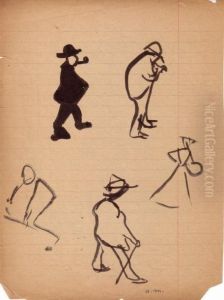 L'homme A La Pipe, Paris L'homme A La Pipe, Paris