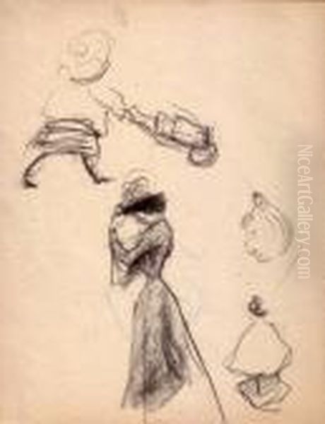 Elegante Au Chapeau - view 1