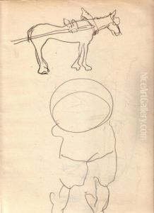 Le Cheval