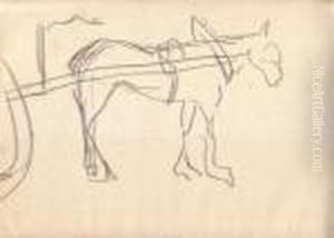 Le Cheval