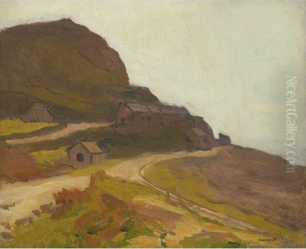 La Percaillerie - La Falaise - view 1