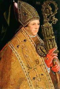 St. Nicholas, 1563