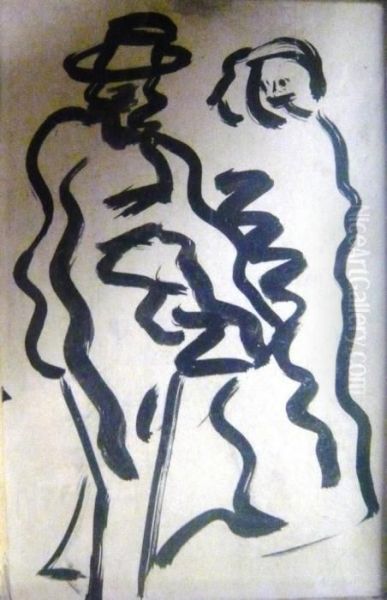 La Danse - view 1