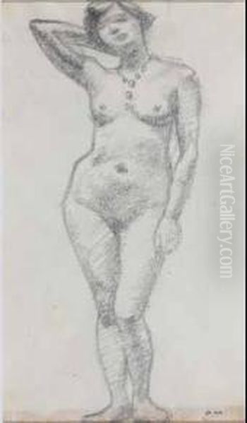Nu - view 1