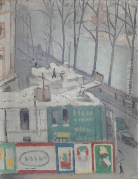 Les Affiches Aparis - view 1
