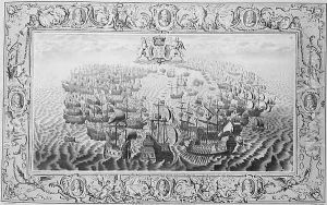 Armada 1739