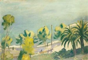 La Croisette A L'estaque