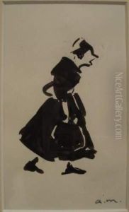 Femme Au Broc Femme Au Broc