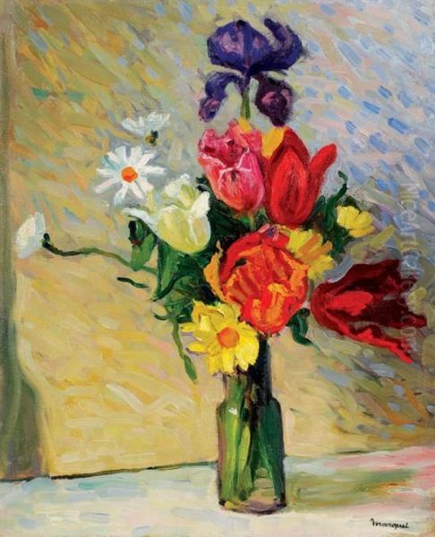 Flower Vase - view 1
