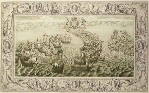 Armada, 1739 6