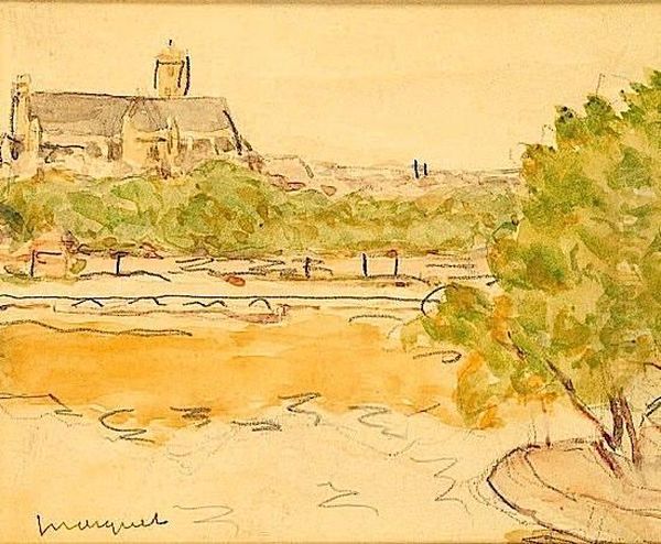 Paris - view 1