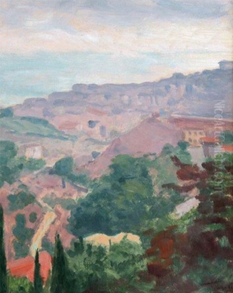 La Route - view 1