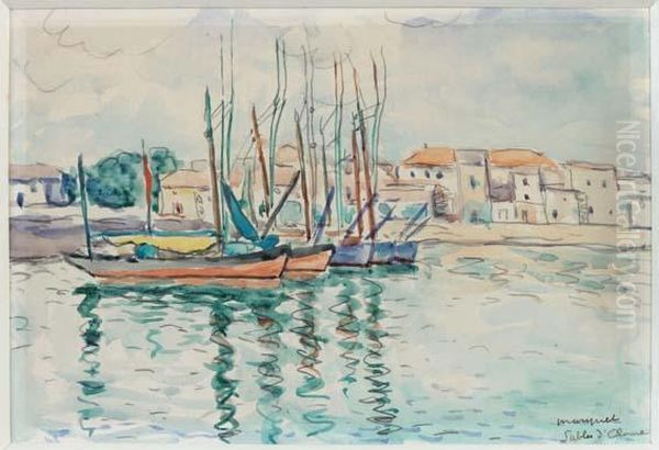 Les Sables Dolonne - view 1