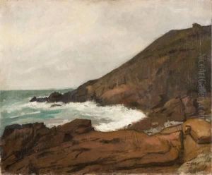 Marine by Albert Marquet