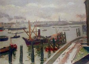Le Port Le Port