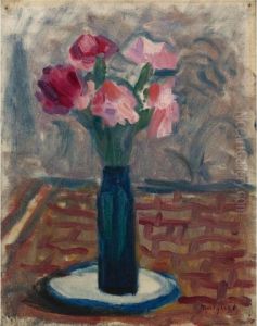 Vase De Fleurs Vase De Fleurs