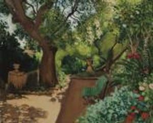 Le Jardin Le Jardin