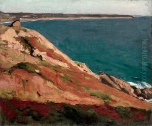 La Percaillerie by Albert Marquet