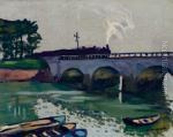 Le Pont De Saint-jean-de-luz - view 1