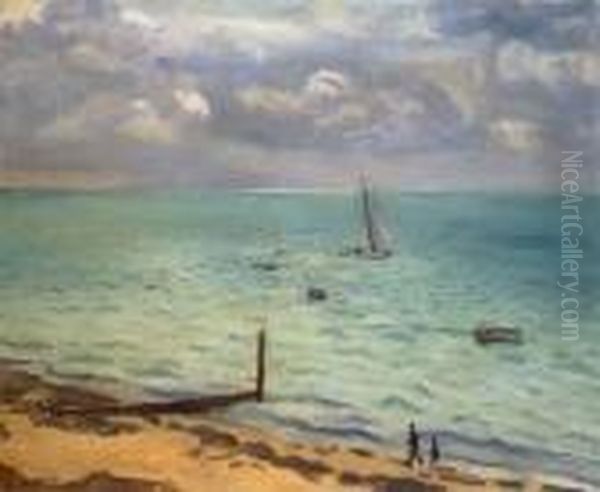 La Plage Du Pyla - view 1