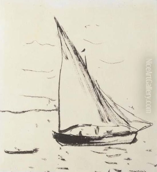 Bateau I Voile - view 1