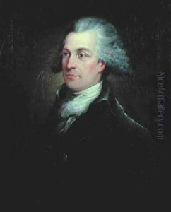 Tench Coxe 1755-1824
