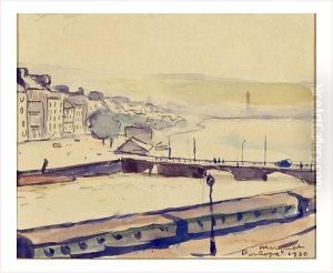 Boulogne Boulogne