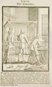 The Carpenter