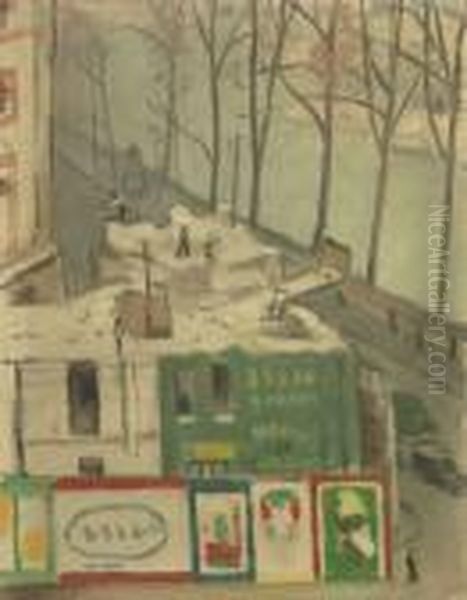 Les Affiches A Paris - view 1