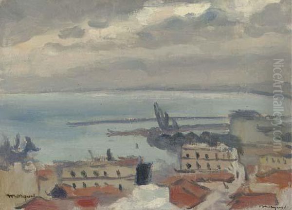 La Rade - view 1