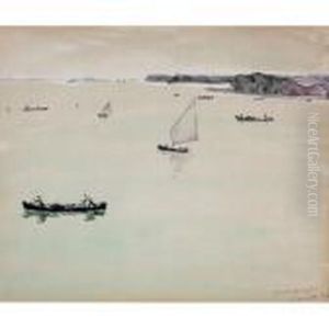 Venice by Albert Marquet