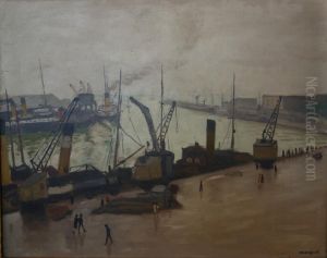 Le Port De Boulogne