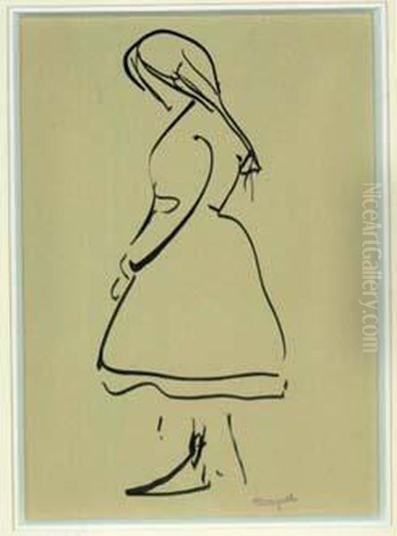 Dessin Double Face - view 1