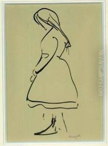 Dessin Double Face