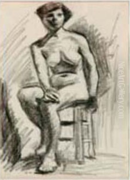 Modele Assis, Circa 1911-1913 - view 1