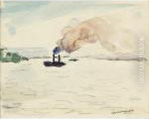 Bateaux Sur La Riviere Bateaux Sur La Riviere