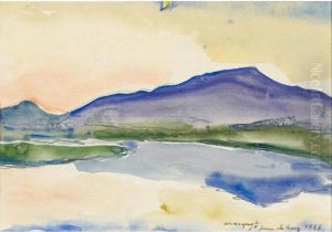 St. Jean De Luz by Albert Marquet