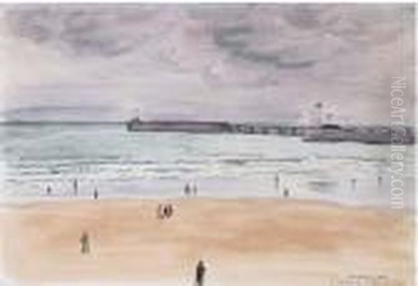 Sables D'olonne - view 1