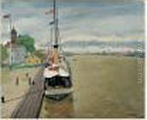 Sulina - view 1