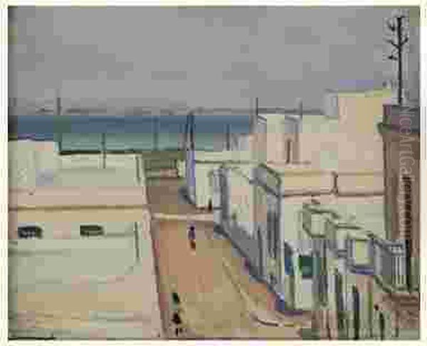 La Goulette : Une Rue - view 1