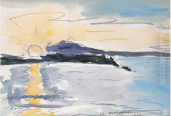 Saint Jean De Luz - view 1